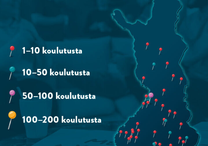 Kuva Kansalaisfoorumi